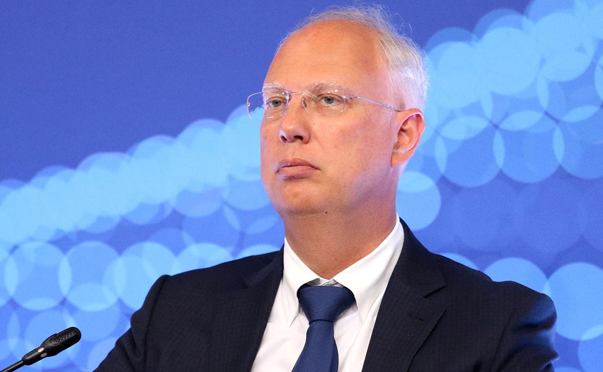 Дмитриев рассказал о просьбе американского Минфина к РФПИ