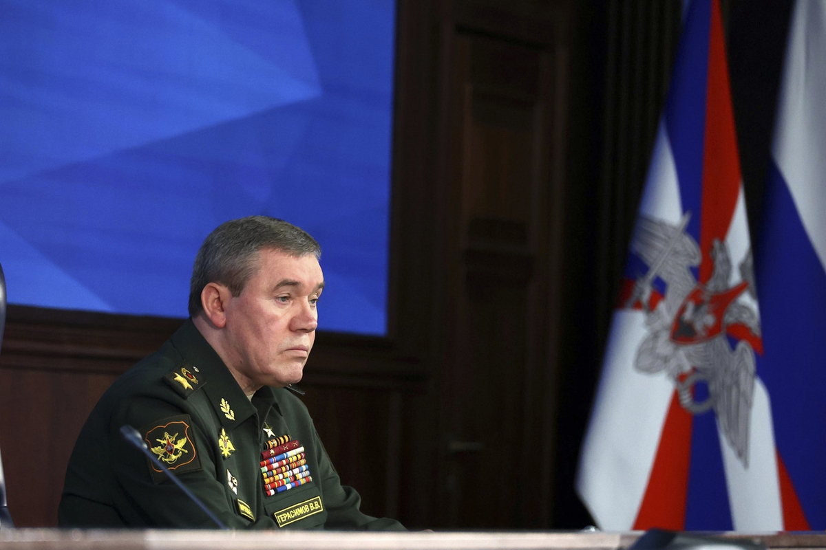 Стало известно о потерях ВСУ на краснолиманском направлении