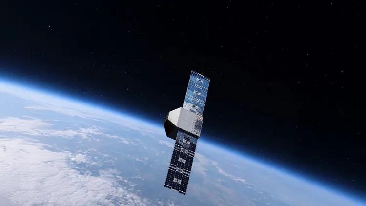 Космический двигатель на «воздухе»: Kreios Space испытает силовую установку для «вечных» спутников