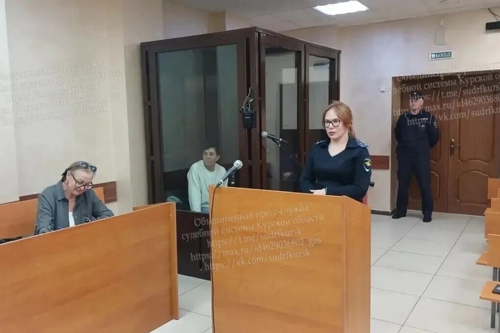 В Курске под стражу взяли женщину, похитившую 256 тысяч рублей с чужой банковской карты