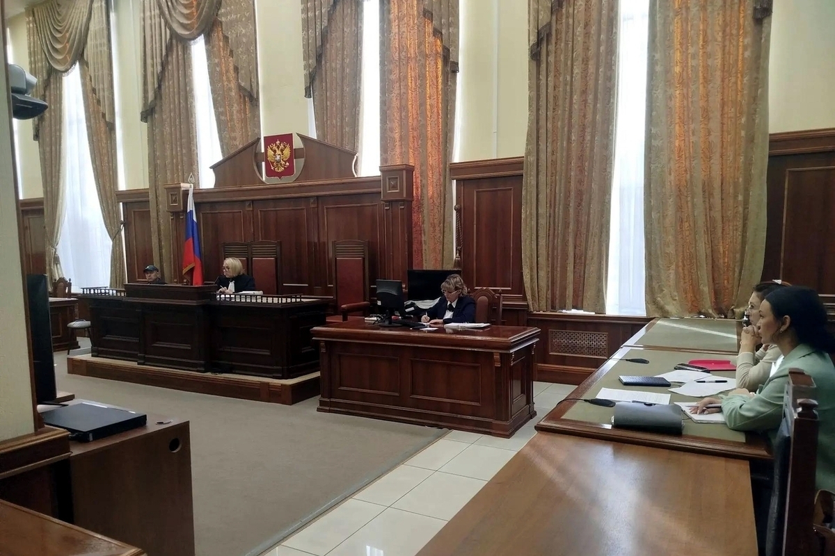 За покушение на энергосистему судят диверсантов из Шуи