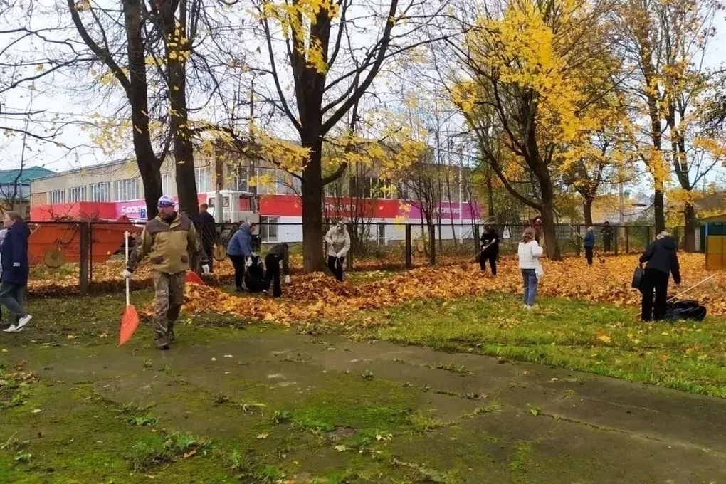 Глава Вязьмы рассказал о финальном этапе подготовки детского сада № 8 к открытию