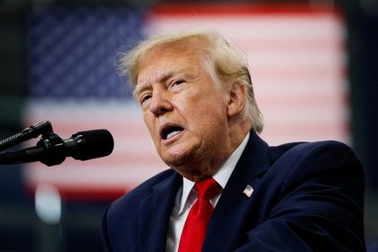 Трамп сообщил о переговорах с Россией и Китаем по одному вопросу