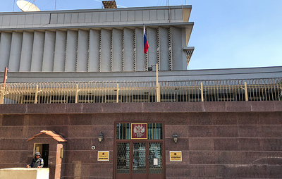 Посольство РФ в Каире подтвердило гибель ребенка из России в Шарм-эш-Шейхе
