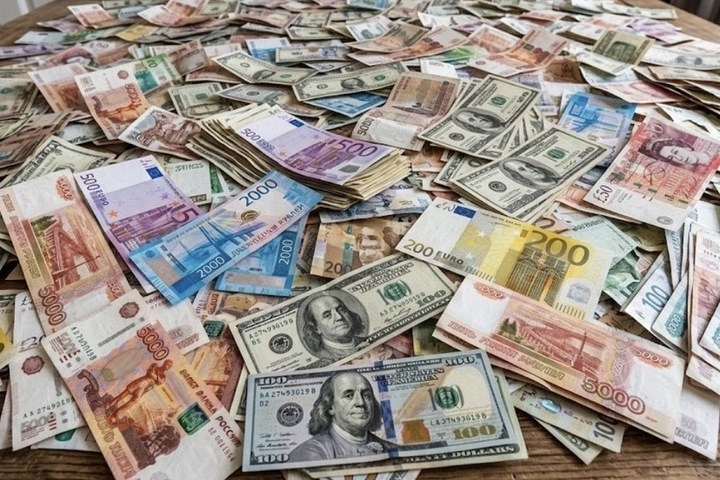 Суд в Моршанске арестовал курьера мошенников за 6,3 млн украденных рублей