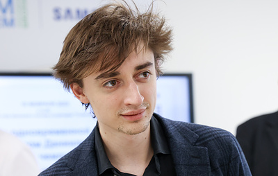 Шахматист Дубов стал чемпионом России по рапиду и блицу
