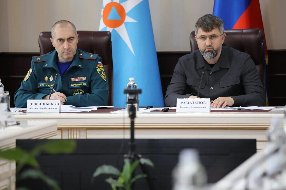 В Дагестане одобрили более 1,3 млрд рублей на восстановление жилья после паводков
