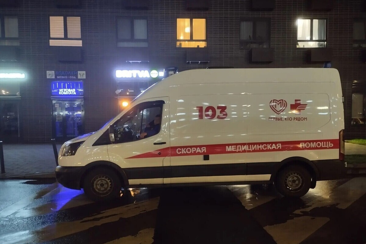 Пять жителей Петербурга попали в больницу из-за подозрения на опасную болезнь