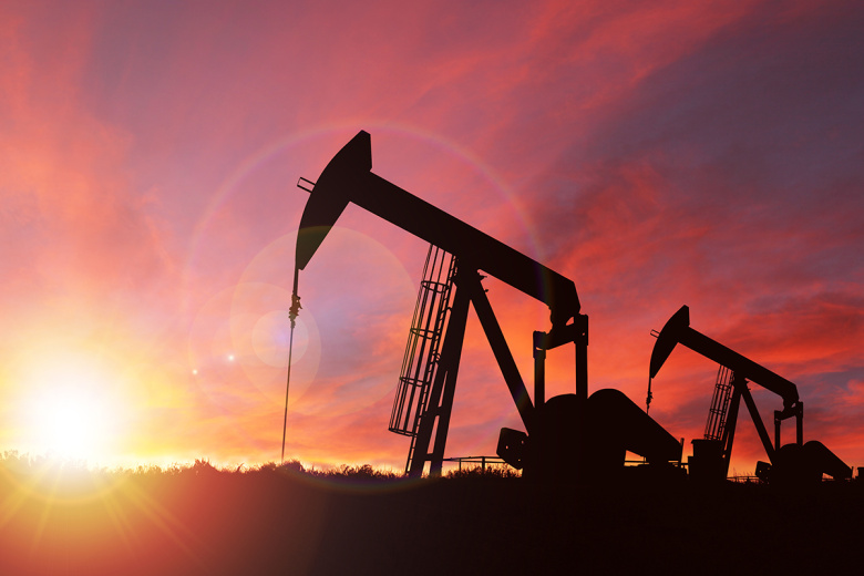 Нефть Brent подорожала до $110 впервые с 20 мая