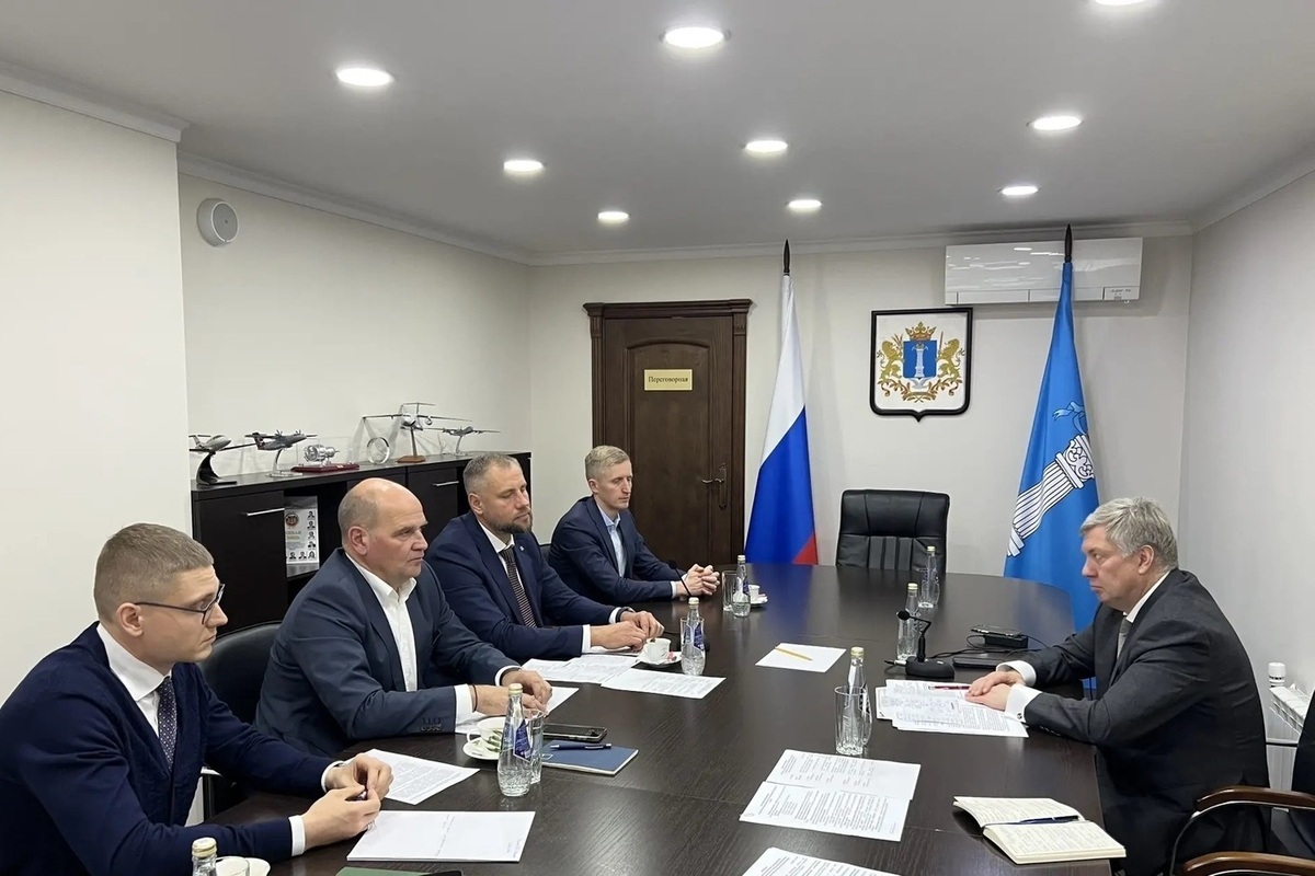 Завод «Росатом Ветролопасти» в Ульяновске планирует выпускать катера, шлюпки и арктические суда