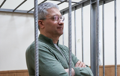ТАСС: по второму делу Тимура Иванова о взятках арестовали еще 40 млн рублей