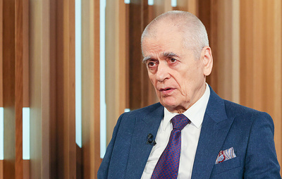 Онищенко допустил изменение механизма передачи оспы обезьян