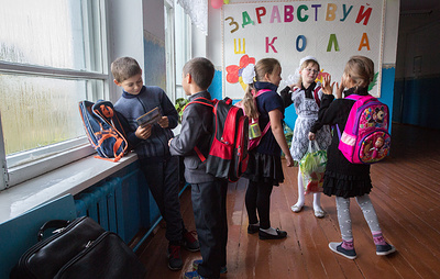 "Школьная зрелость": почему дети и их родители не всегда готовы к учебе