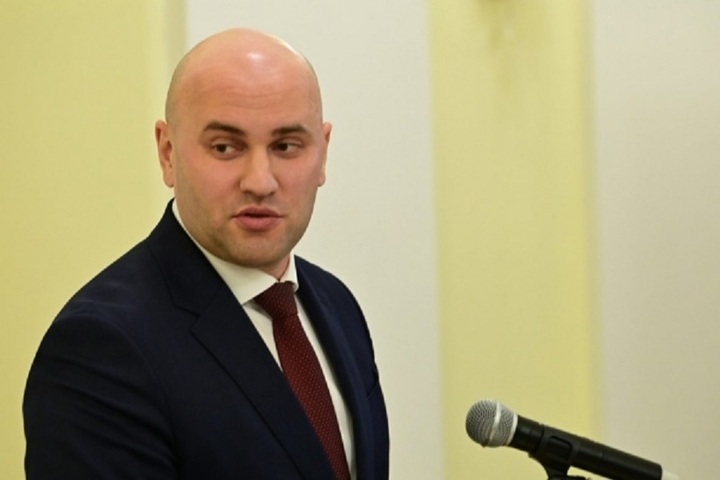 Главный федеральный инспектор по Карелии покинул должность