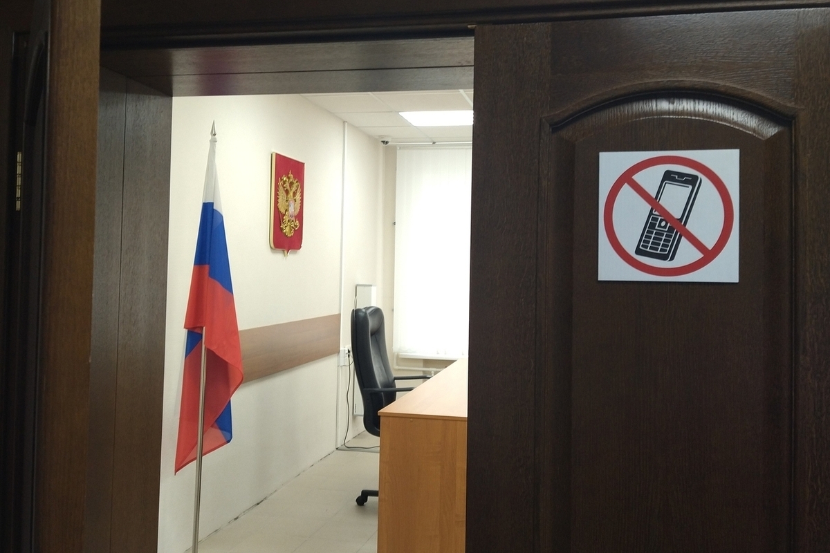 Суд в Кольчугине аннулировал брак, который заключили ради гражданства