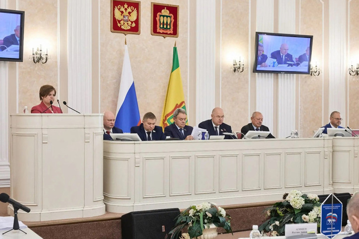 Пензенские колледжи начнут бесплатно кормить детей участников СВО
