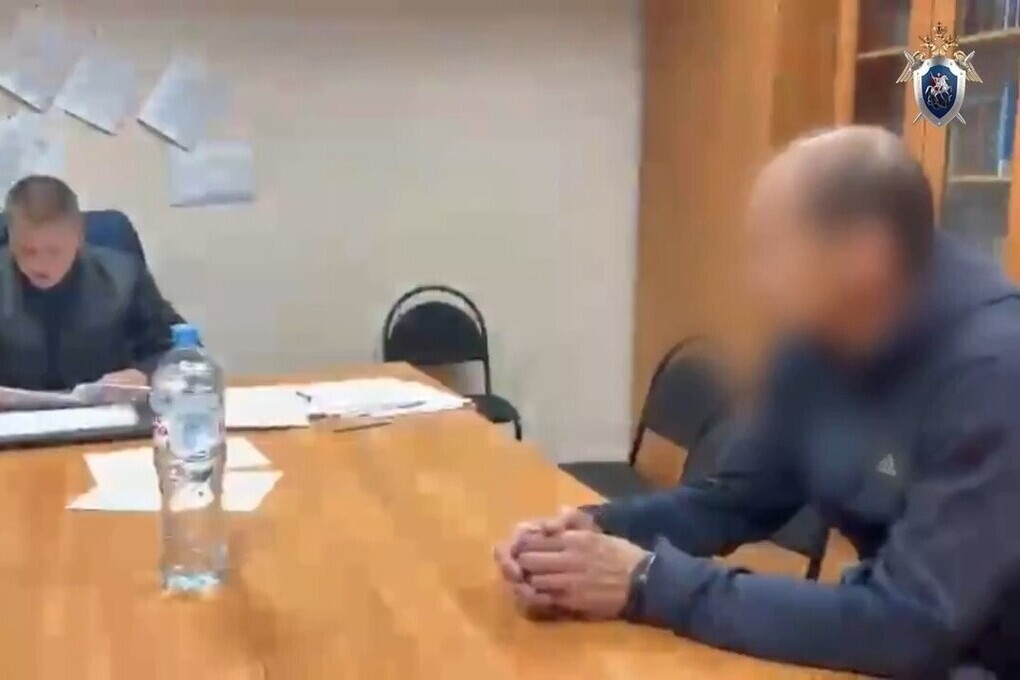 Лидер банды попался за заказ убийства своего члена ОПГ спустя 23 года