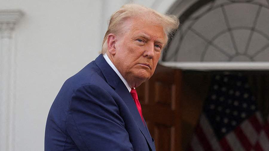 WP сообщила о недовольстве союзников США политикой Трампа в отношении Ирана
