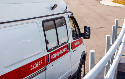 В Курской области из-за удара БПЛА по заводу пострадала женщина