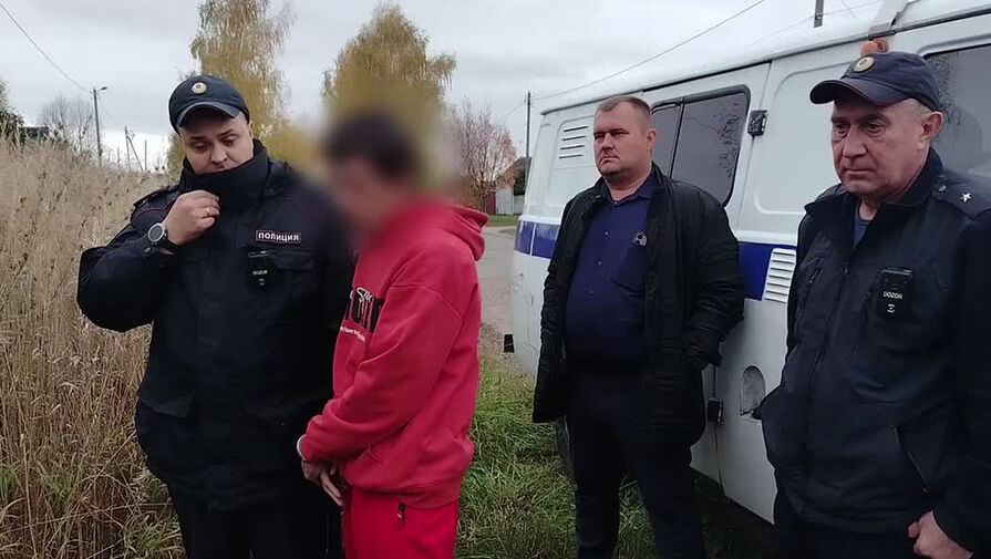 Убийц найденной в сундуке россиянки обнаружили благодаря ревности и одному фото