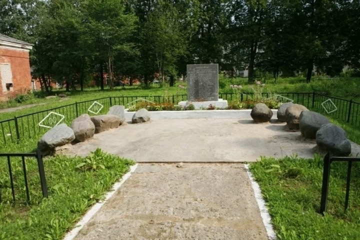 Новгородцам напомнили о подвиге предков в русско-японской войне