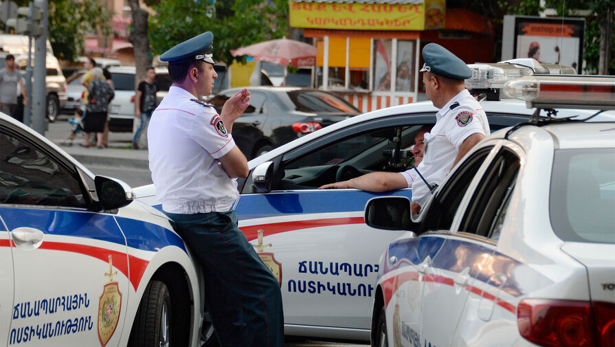 Россиянка пропала в Армении