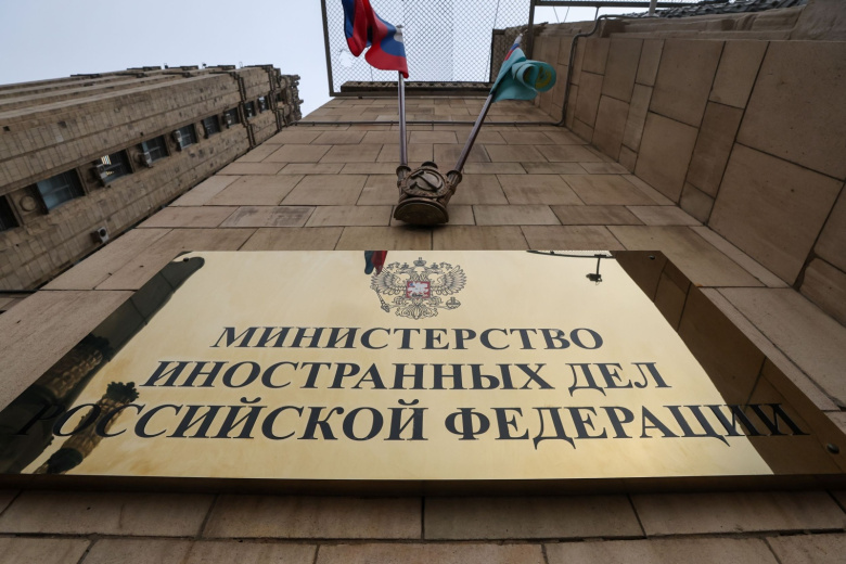 В Британии призвали прислушаться к предупреждениям МИД России