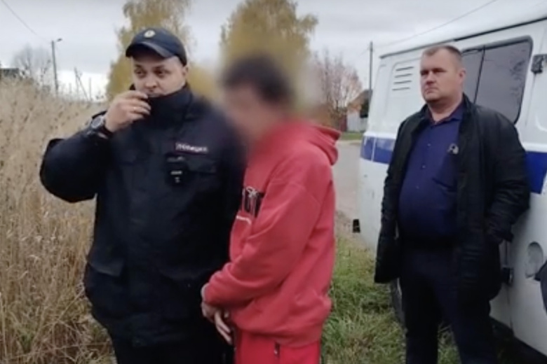 Супруги из Брасово показали, как расправлялись с собутыльницей