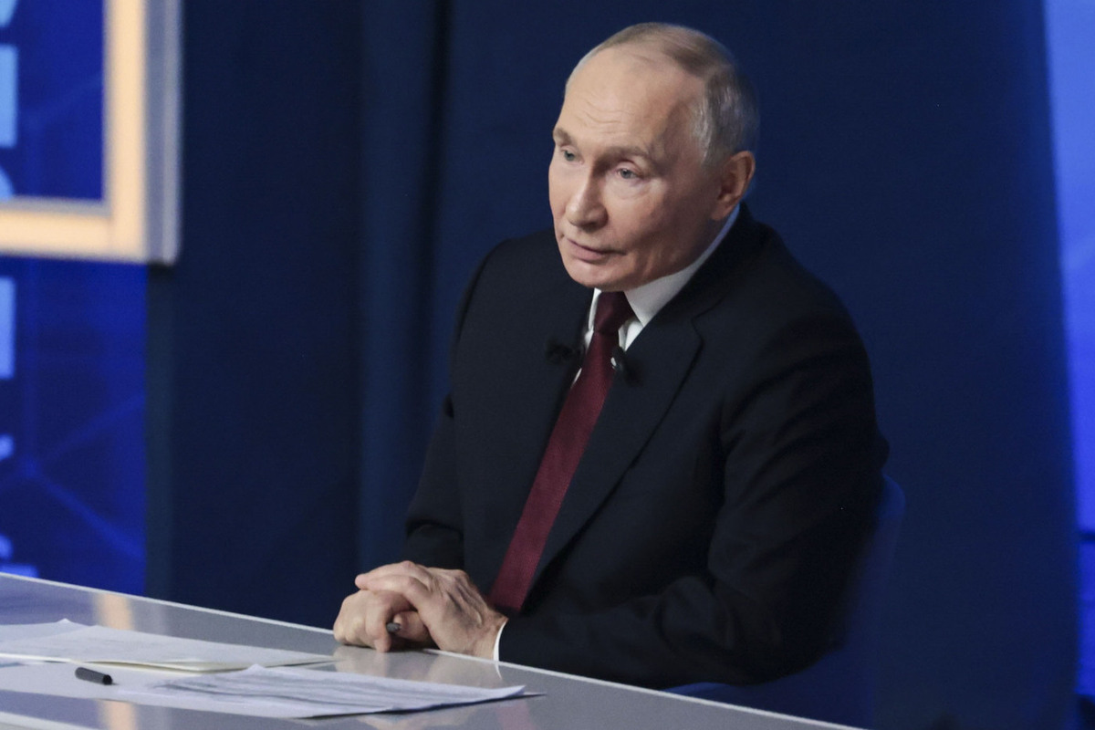 В России утвердят программу восстановления инфраструктуры, поврежденной терактами