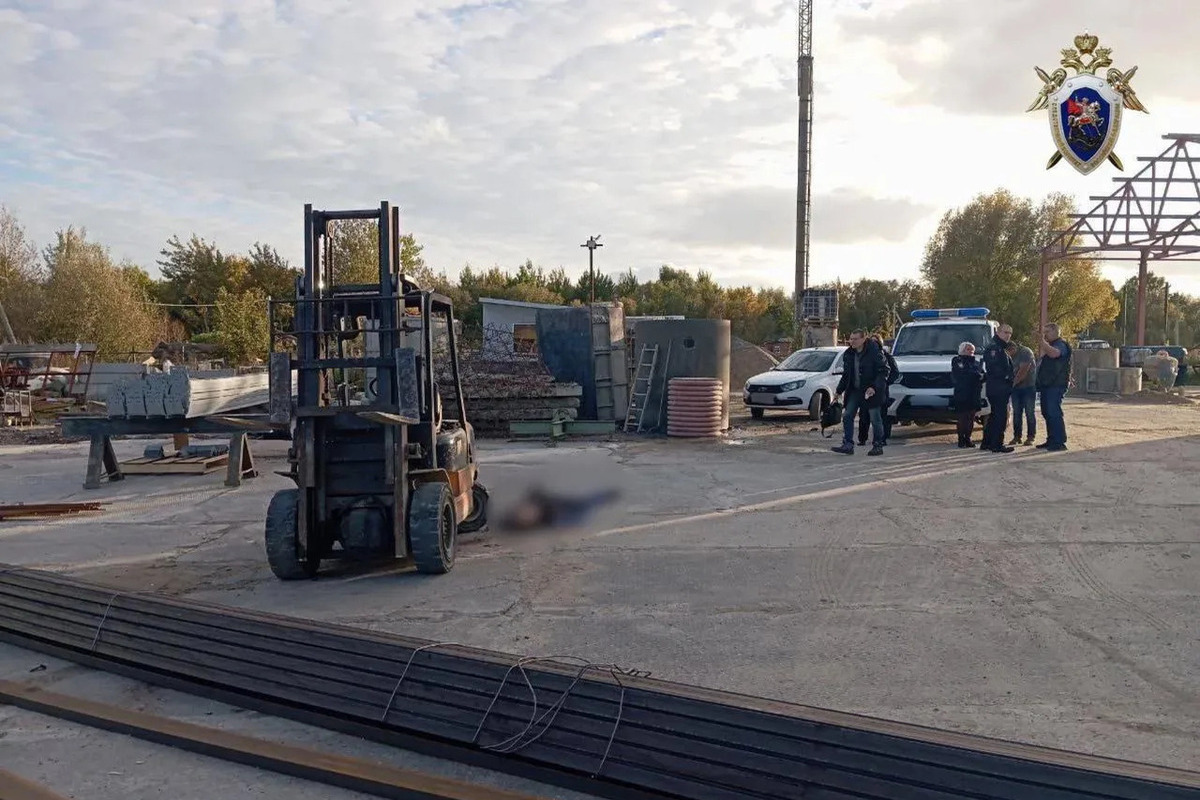 Под Гурьевском предприятие выплатит 4,5 млн рублей семье погибшего рабочего