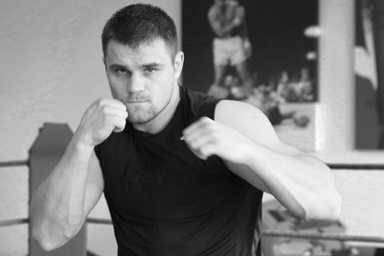 Умер «русский Тайсон»