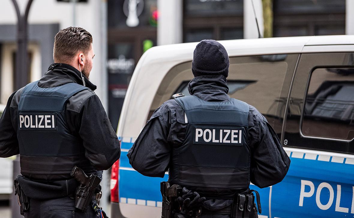 Spiegel сообщил о пьяной драке сотрудников АдГ в парламенте Германии