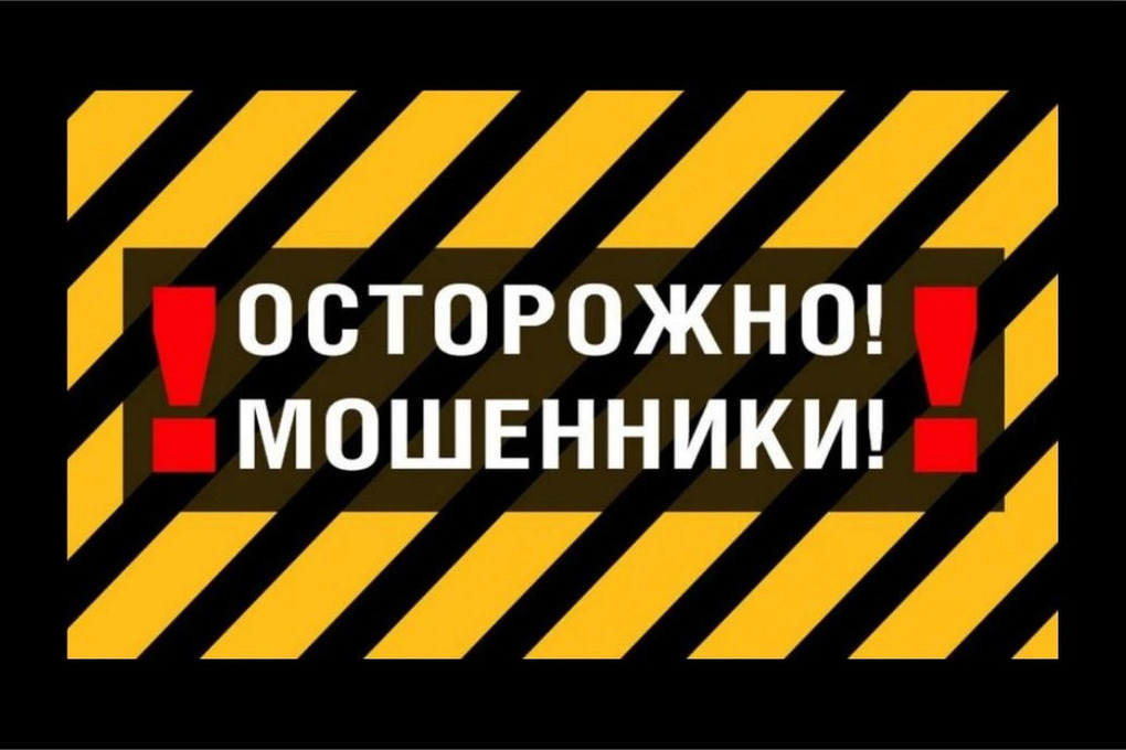 Жительница Починковского округа отдала курьеру мошенников 1,2 млн рублей