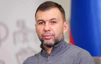 Пушилин назвал болезненной для ВСУ потерю Алексеево-Дружковки и Доброполья