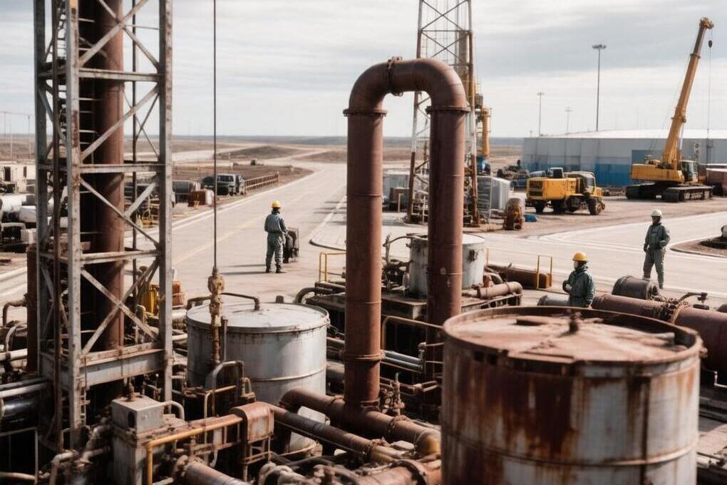 Турция намерена удвоить добычу нефти