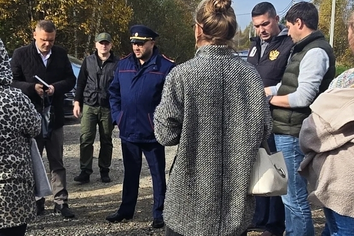 Следователи взялись за проблемы с аварийным жильём и дорогами калужан