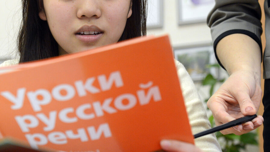 Экс-жительница Эстонии оценила возможность учиться на русском языке