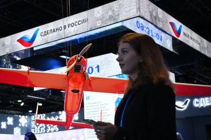 Запуск новой ракеты анонсировали в России