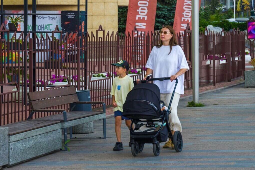 Соцфонд ускорил рассмотрение заявлений от челябинцев на распоряжение маткапиталом