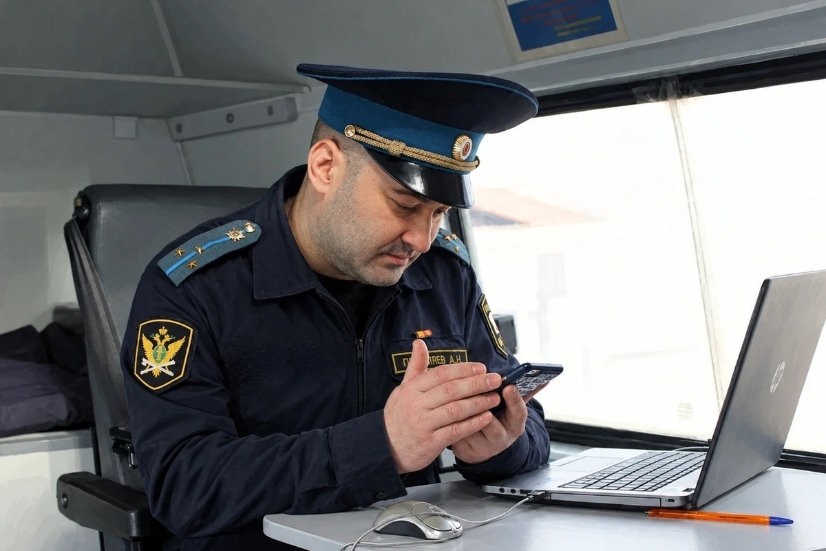 Уголовный штраф за уклонение от уплаты налогов взыскан со смоленской фирмы в полном объеме