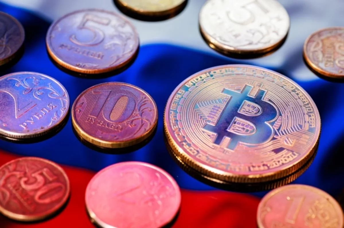 Пользователям из России и Белоруссии закрыли доступ к криптобирже Bitget