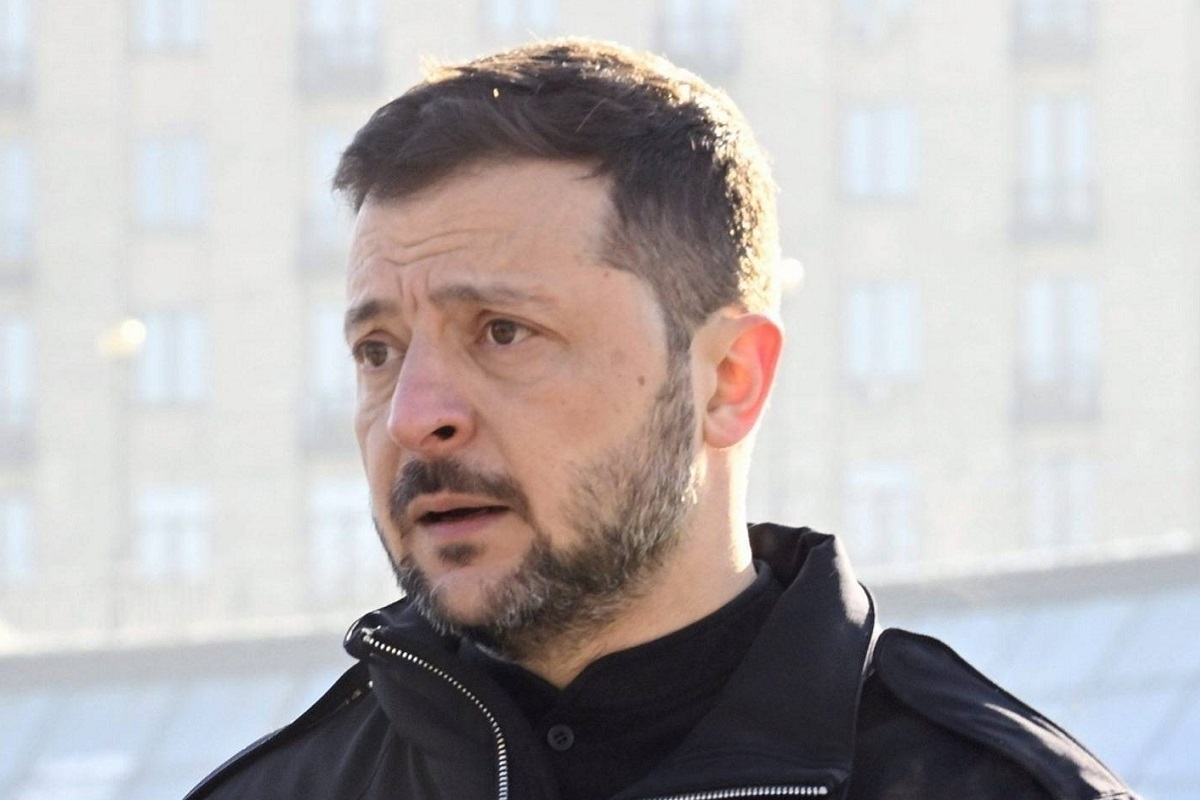 Бывший депутат Рады рассказал, как Зеленский должен уйти со своего поста