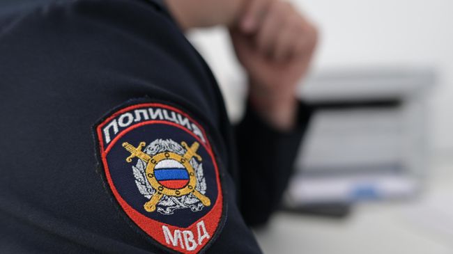 В Приморье разыскали школьницу, бросавшую камни в женщину-инвалида