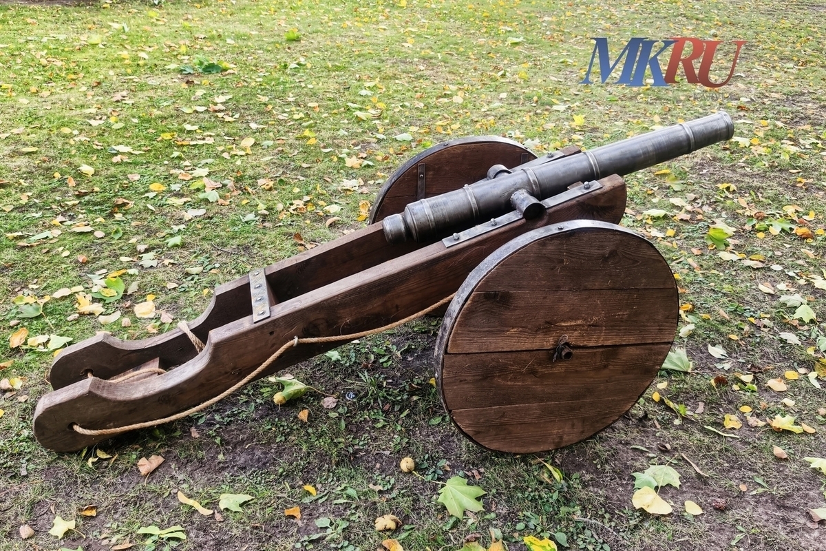 Калужская область вспомнит исторические сражения