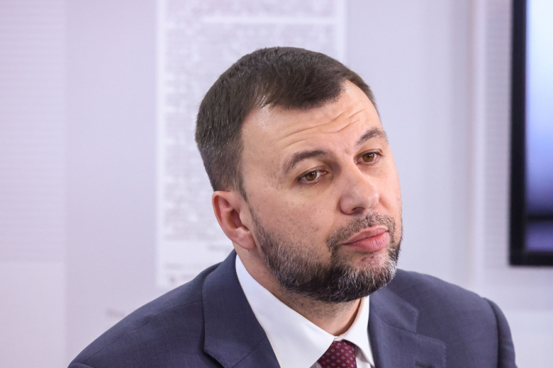«Никаких иллюзий»: Пушилин дал оценку отношениям Украины и США
