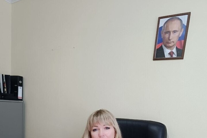 Павел Филипчук рассказал о руководителе аппарата администрации Каховского округа