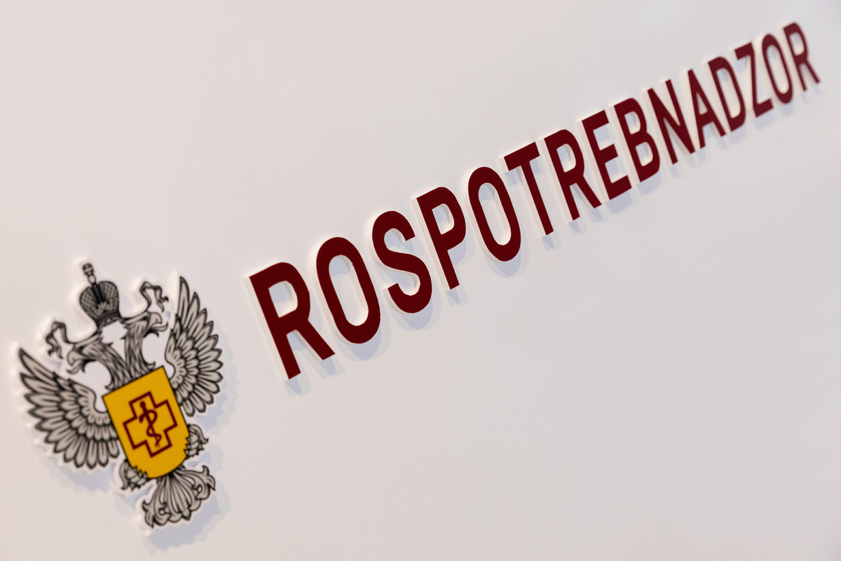 Роспотребнадзор запросил данные о случаях гриппа А у туристов в Дубае