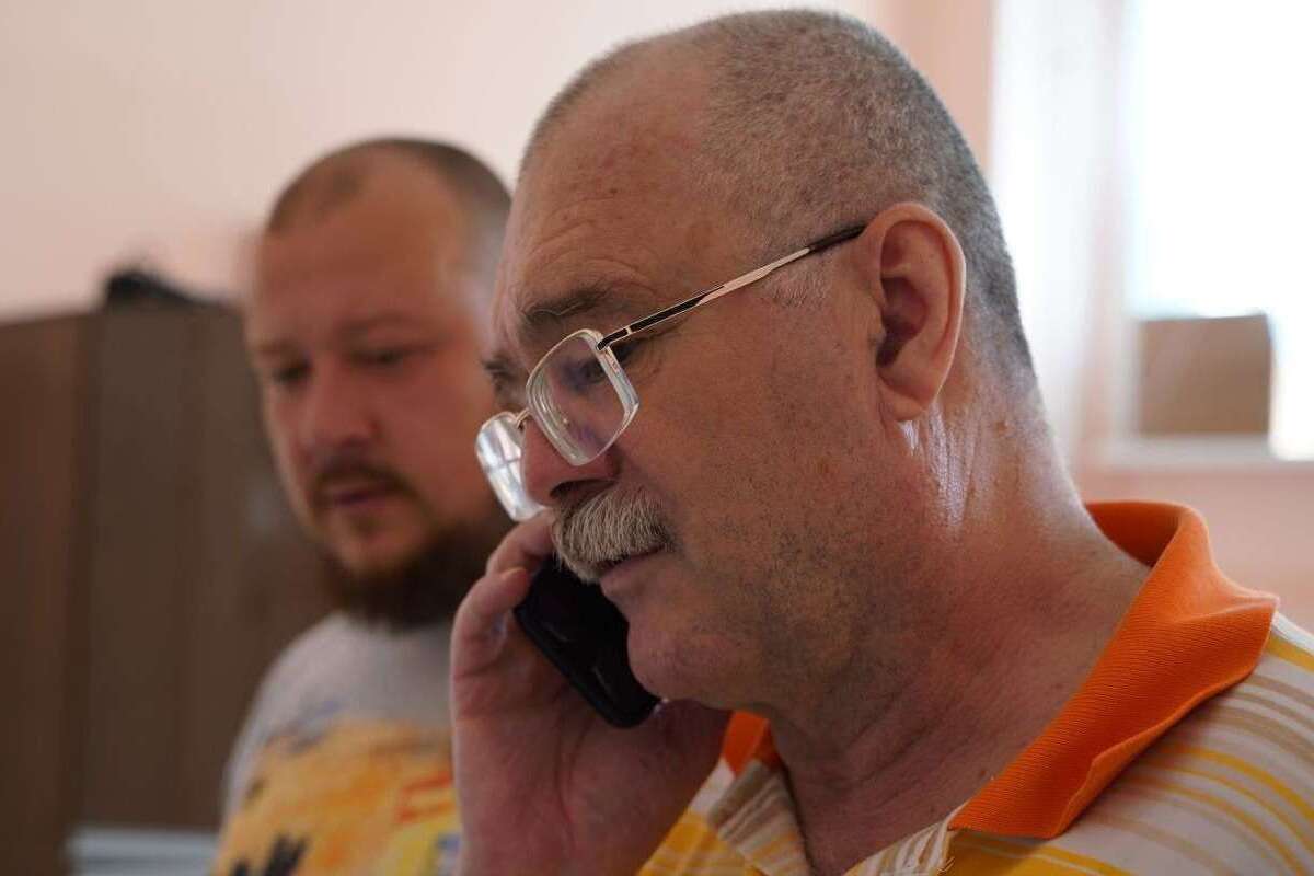 Воронежскому врачу с 40-летним стажем присвоили почетное звание