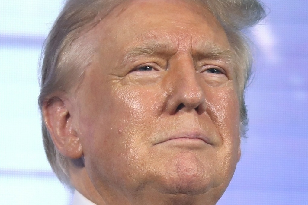 Трампотня случается всякая