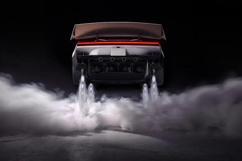 «Наделен сознанием»: Маск раскрыл новую особенность летающей Tesla